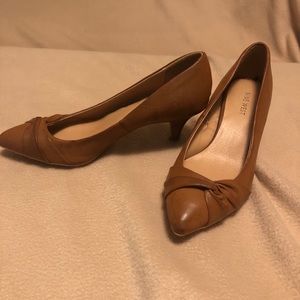 Nine West heels